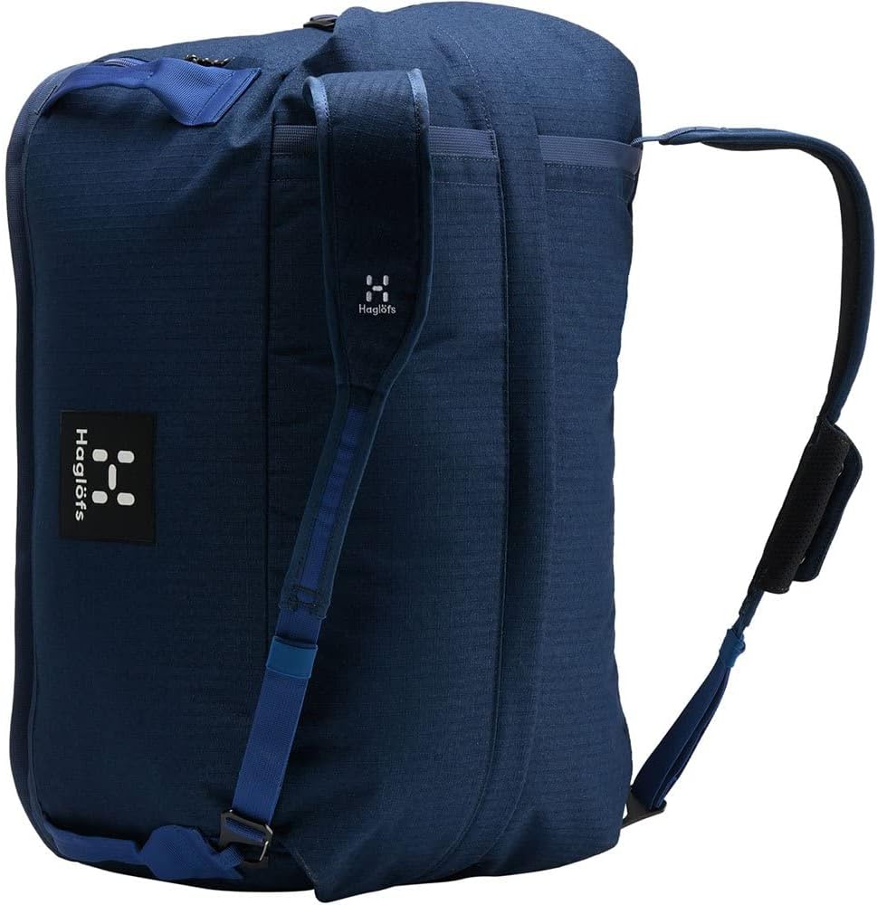 Haglöfs Unisex Sportsack onesize Erdbraun, onesize Erdbraun