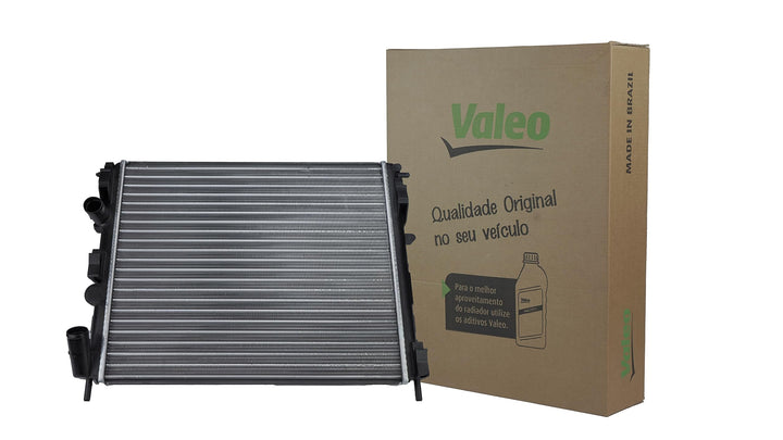 Valeo Kühler Motorkühlung 732621