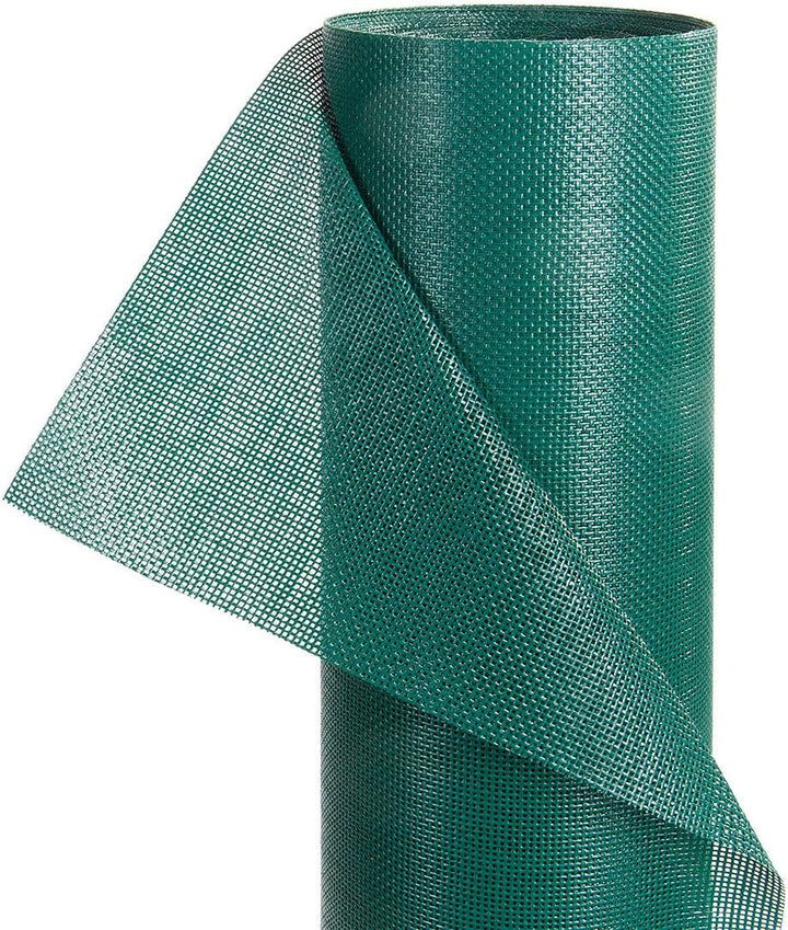 HaGa® Windschutzgewebe 10m in 2,0m Breite, Meterware, UV-beständig, reissfest und wetterfest – Ideal