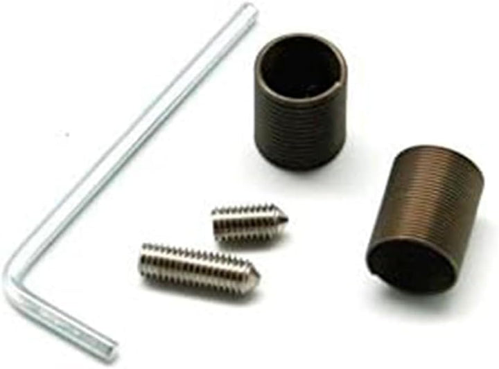 Momo PONEROBLK00S Ändern Pomo Nero Reverse System