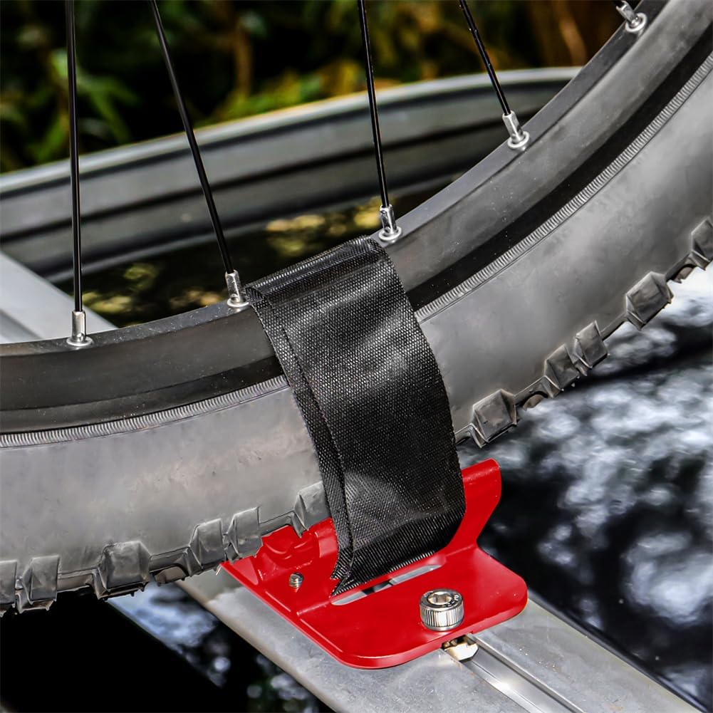 Fahrradgabelhalterung Fahrradblock, MTB Gabelhalterung Fahrrad Vorderradhalter Gabelbefestigungshalt