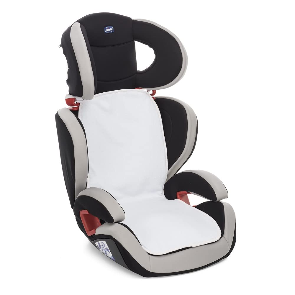 Chicco 00079298100000 Bezug Travel Breeze für Grösse 2-3, weiss 2-3 Blanc, 2-3 Blanc