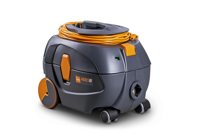 TASKI Aero 8 Plus Hoover, Grau/Orange
