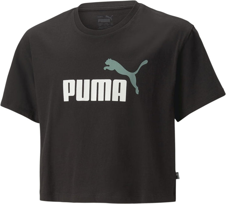 PUMA S64108467, Jungen T-Shirt,