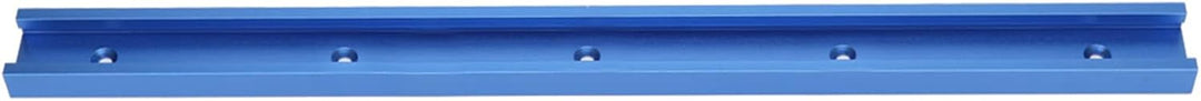 4pcs 800mm T-Gleis Schiene Aluminium T-Schlitz Gehrungsschiene Jig für Holzbearbeitung, 4pcs 800mm