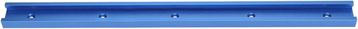 4pcs 800mm T-Gleis Schiene Aluminium T-Schlitz Gehrungsschiene Jig für Holzbearbeitung, 4pcs 800mm