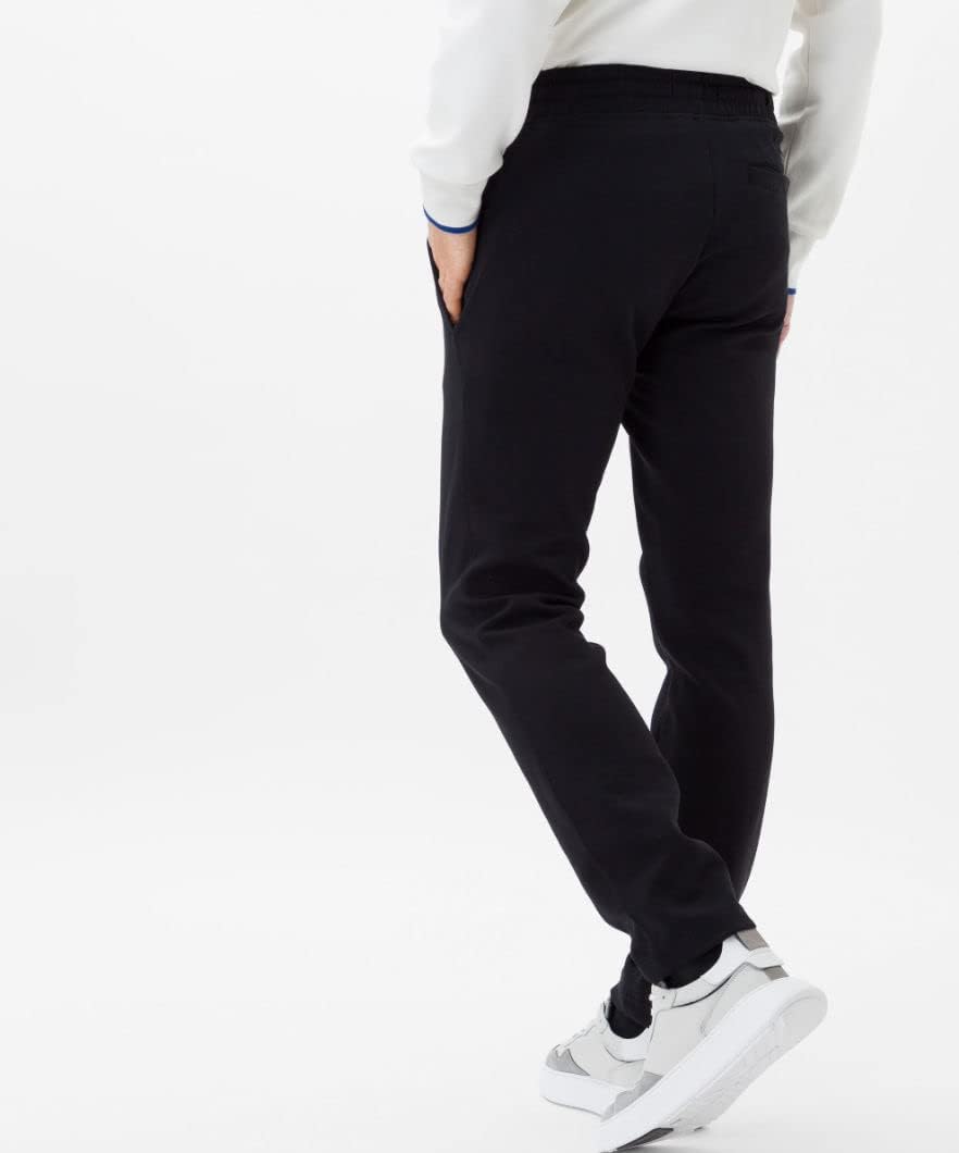 BRAX Herren Style Jagger Lab Moderne Flatfronthose Hose