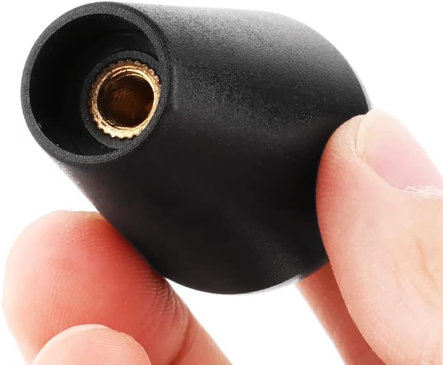 Joystick, oval, Kugelschreiber, oval, für Retro-Arcade-Maschine, Street-Fighter, Arcade-Maschine, Sc
