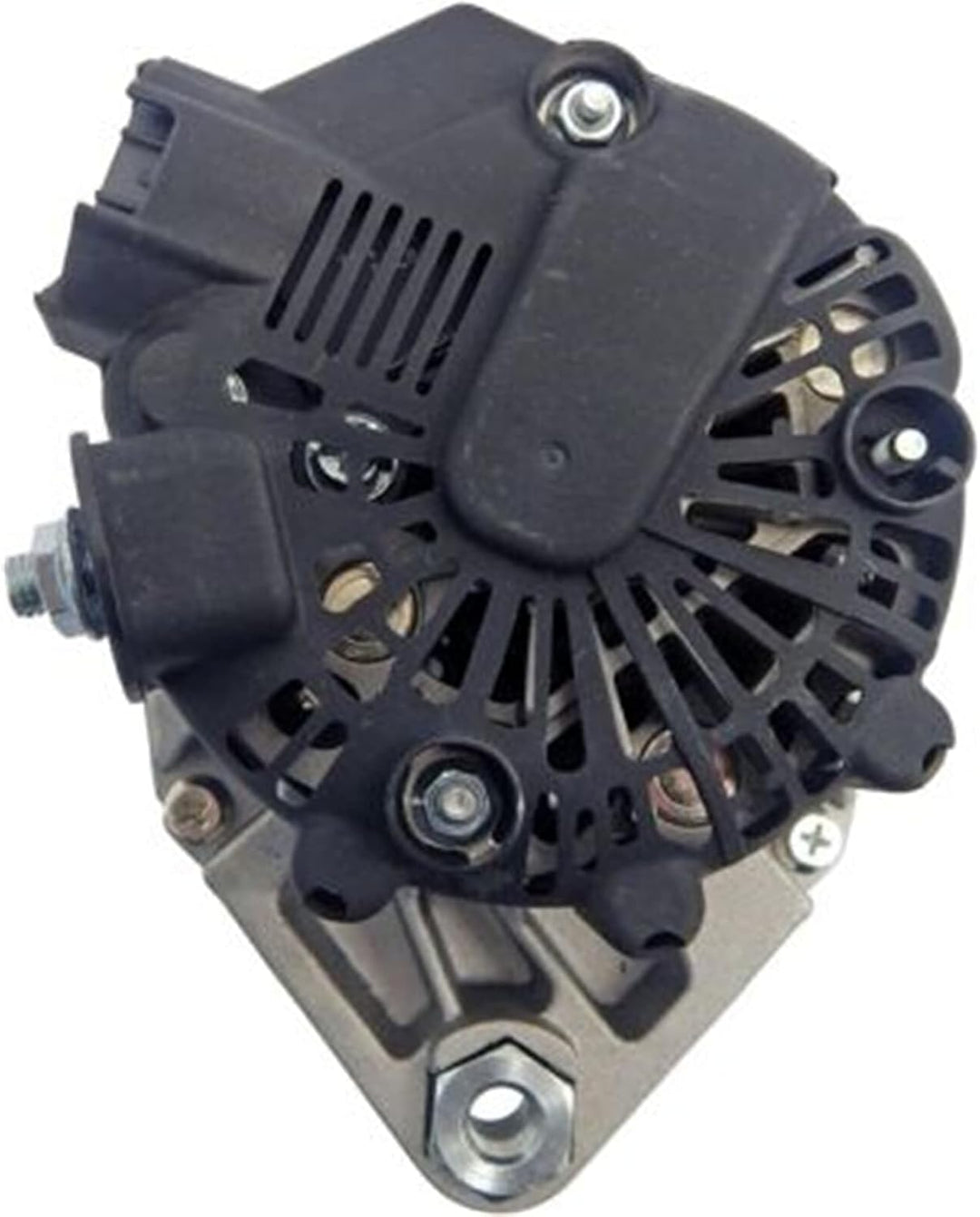 HELLA - Generator/Lichtmaschine - 14V - 90A - für u.a. Hyundai I30 (FD) - 8EL 011 713-011