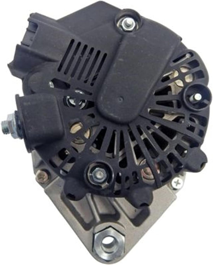 HELLA - Generator/Lichtmaschine - 14V - 90A - für u.a. Hyundai I30 (FD) - 8EL 011 713-011