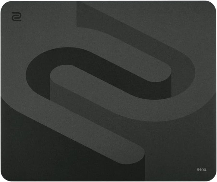 BenQ ZOWIE G-SR-SE Gris Gaming-Mauspad für eSport, BenQ ZOWIE G-SR-SE Gris