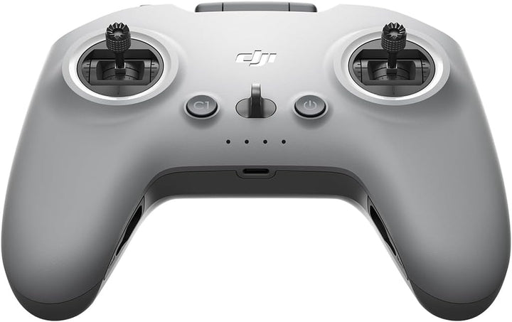 DJI FPV - Fernbedienung kompatibel mit DJI FPV-Drohne, Fernsteuerung der Drohne, Eingebaute Funksteu