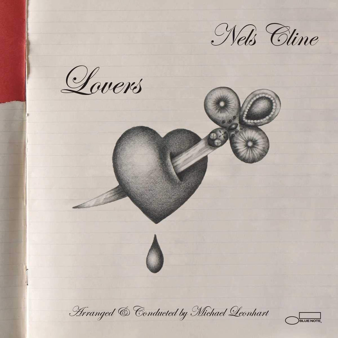 Lovers, Vinyl