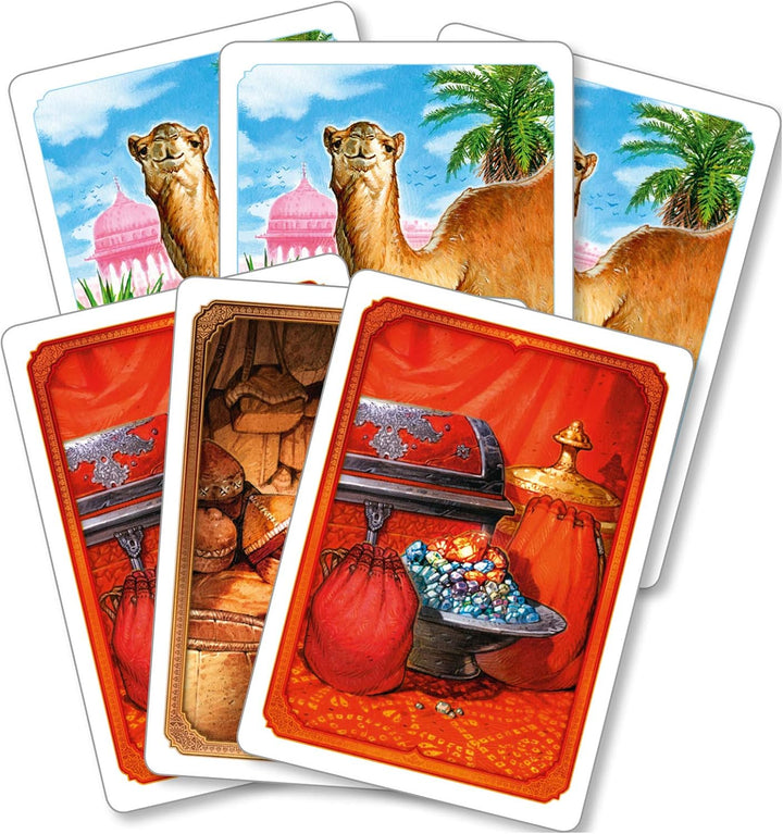 Space Cowboys Jaipur New Edition, Farbe (SCJAI01ES)