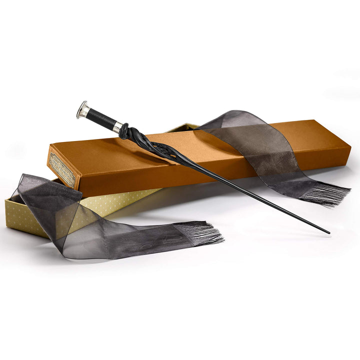 The Noble Collection Fantastic Beasts Dumbledore Wand, 63648, Mehrfarbig, One Size Einzelbett, Einze