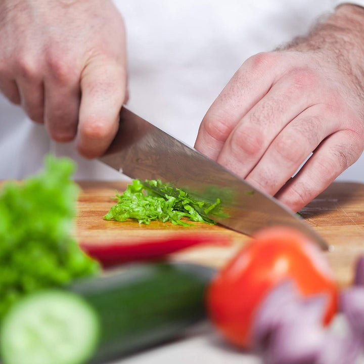 Relaxdays 10 x Magnetleiste Wand, Gerätehalter, magnetische Küchenleiste, Messer & Werkzeug, Kunstst