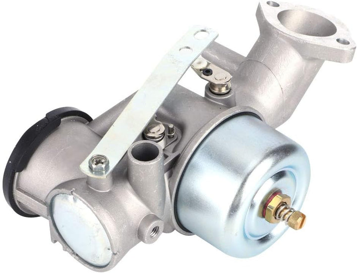 Cikonielf Vergaser, Pratical Garden Rasenm?her Vergaser Zubeh?r Vergaser Ersatz Passend Für Briggs S