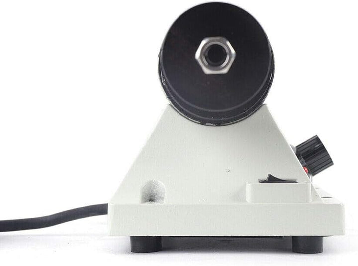 350W Leder Polierer Leder Poliermaschine Edge Burnisher Machine Elektrisch Leder Poliermaschine Schl