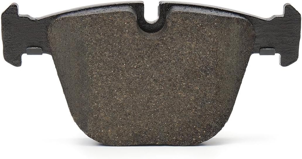 Ferodo FDB1672 PREMIER Bremsbelagsatz, Scheibenbremse - (4-teilig) - (4 Stück)