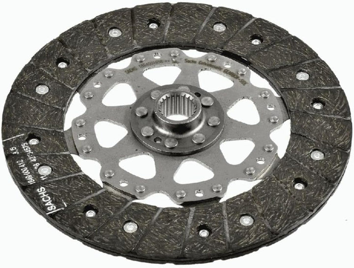 Sachs 3000 Kupplungssatz