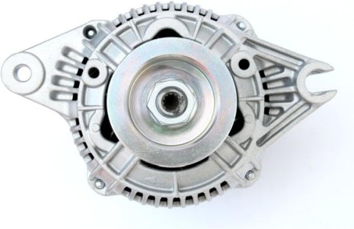 HELLA - Generator/Lichtmaschine - 14V - 70A - für u.a. Peugeot 306 Hatchback (7A, 7C, N3, N5) - 8EL