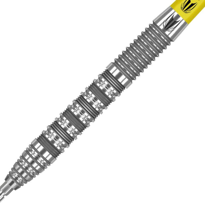 Target Darts Bolide Swiss Point Steeldarts-Set Dartpfeile 21G Barrel 01, 21G Barrel 01