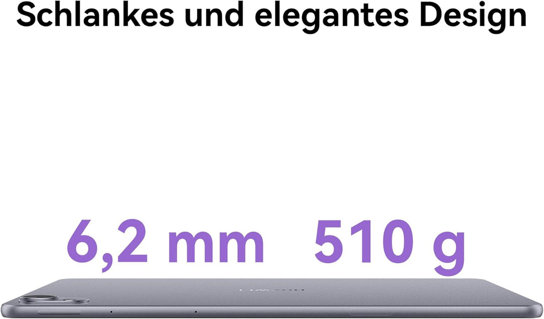 HUAWEI MatePad 11,5″S PaperMatte Edition Tablet, 8GB+256GB, 2,8K FullView Display, 144 Hz hohe Bildw
