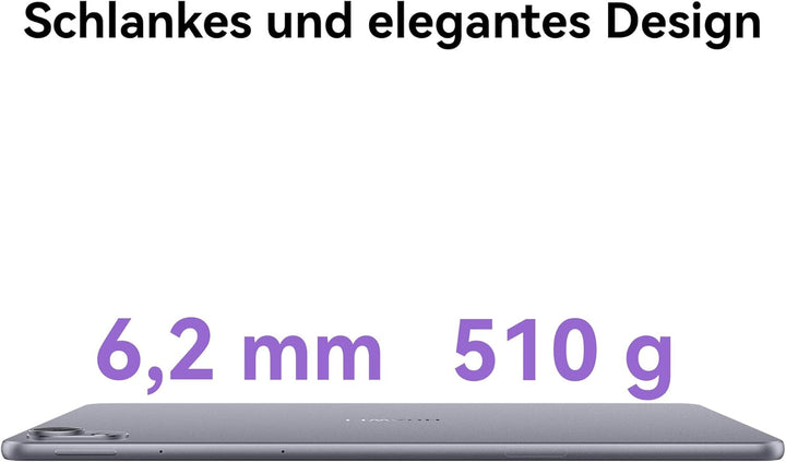 HUAWEI MatePad 11,5″S PaperMatte Edition Tablet, 8GB+256GB, 2,8K FullView Display, 144 Hz hohe Bildw