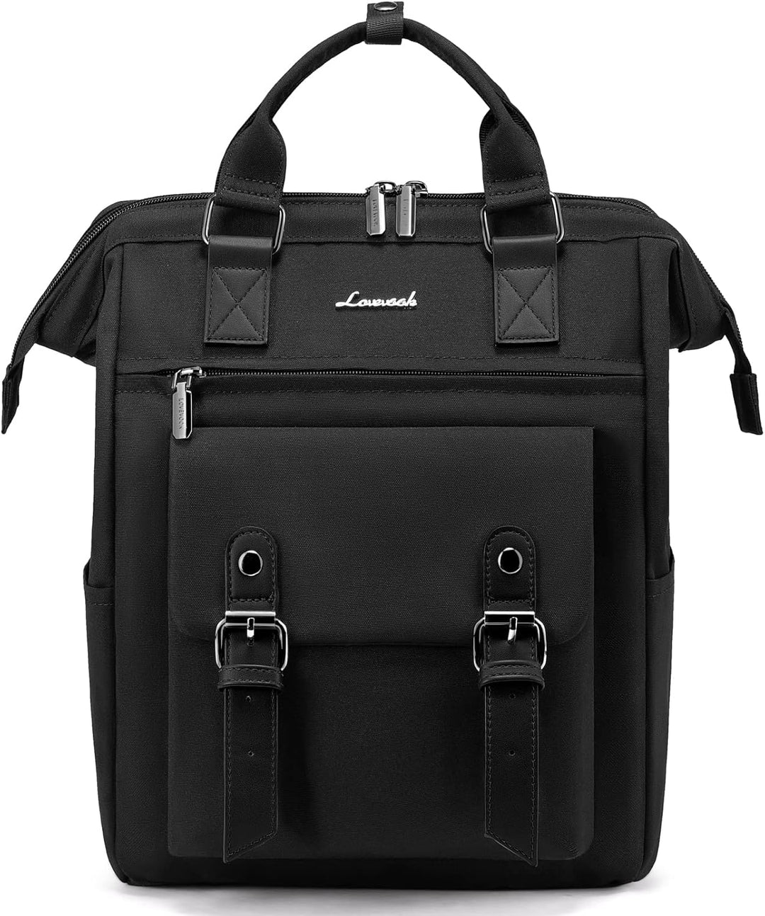 LOVEVOOK Rucksack Damen Klein, Wasserdicht Kleiner Rucksack Damen-rucksackhandtaschen Cityrucksack,