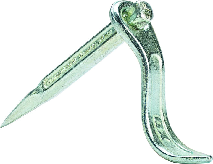 OX Pro Semi Round Dutch Pin, Swivel Arm - 4pk Dutch Pins, Dutch Pins