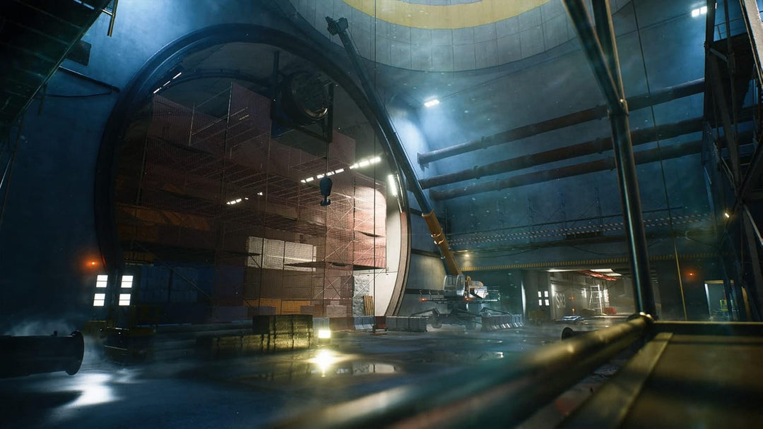 Battlefield 2042