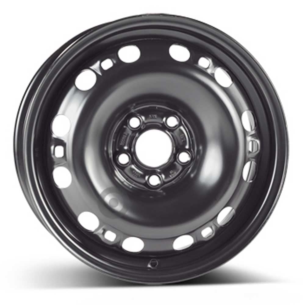 Alcar SF8000 Stahlfelge
