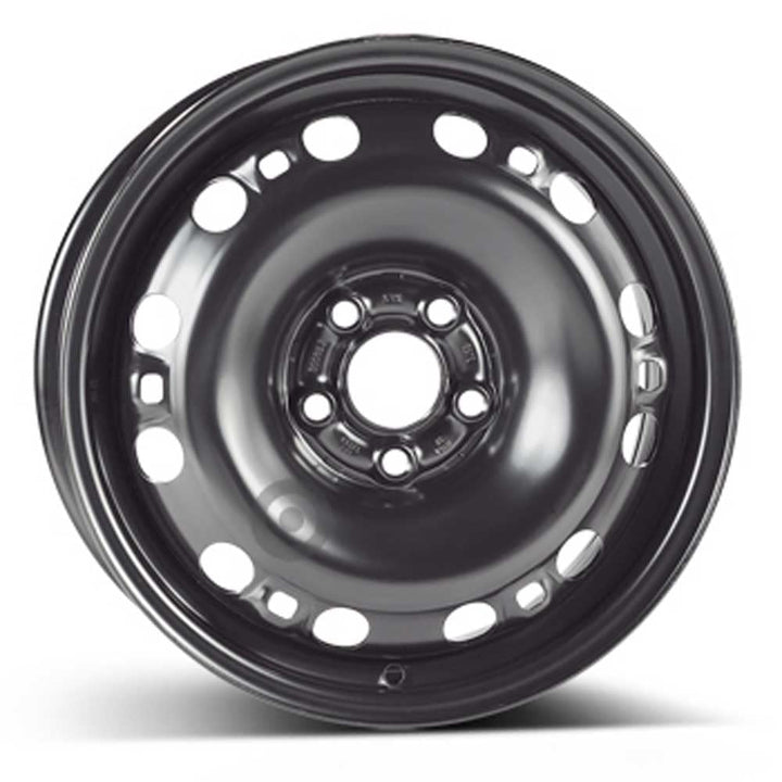Alcar SF8000 Stahlfelge