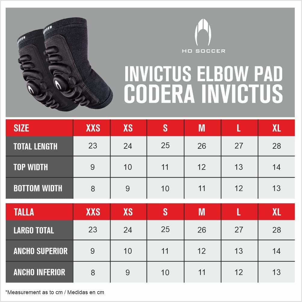 5.11 TACTICAL SERIES Invictus Ellenbogenschützer, Unisex S Schwarz, S Schwarz