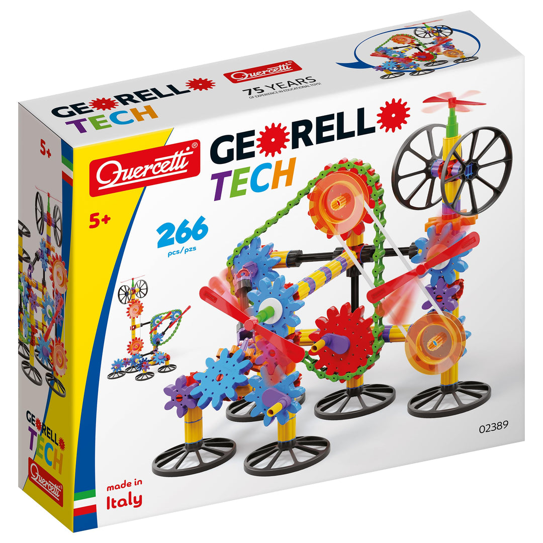 Georello Gear Tech