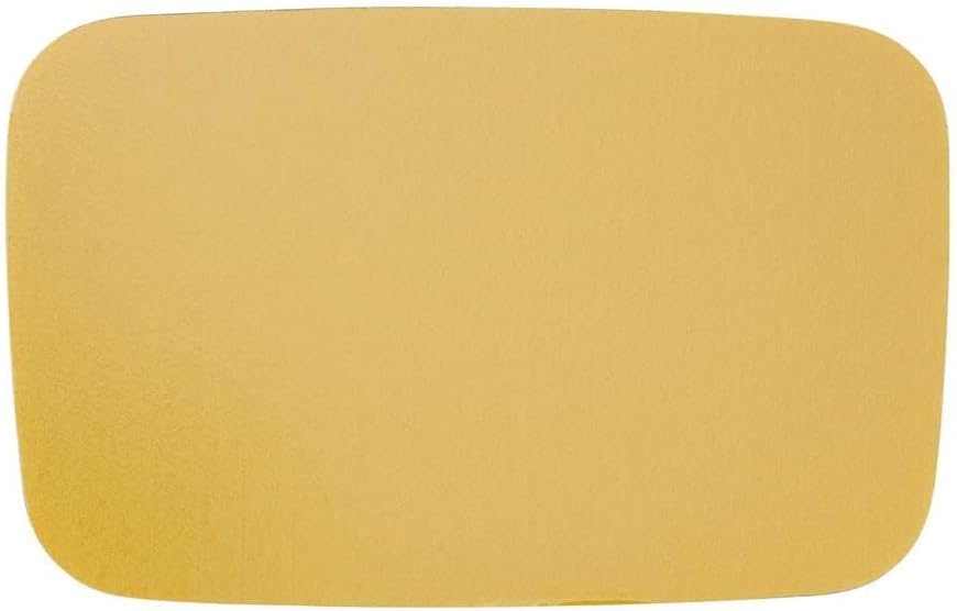 HELLA - Spiegelglas, Aussenspiegel - Breite: 161.7mm - Höhe: 253.5mm - beidseitig - 9EY 562 033-003