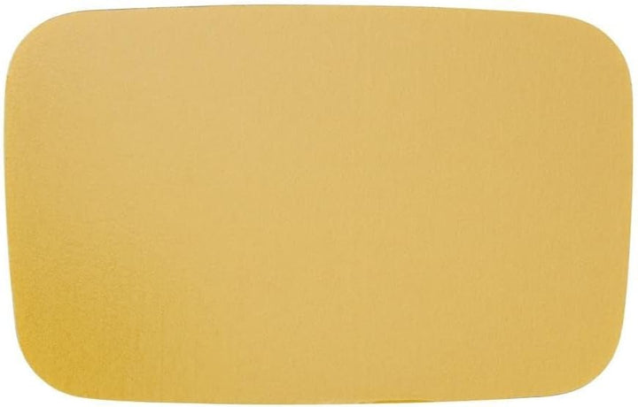 HELLA - Spiegelglas, Aussenspiegel - Breite: 161.7mm - Höhe: 253.5mm - beidseitig - 9EY 562 033-003