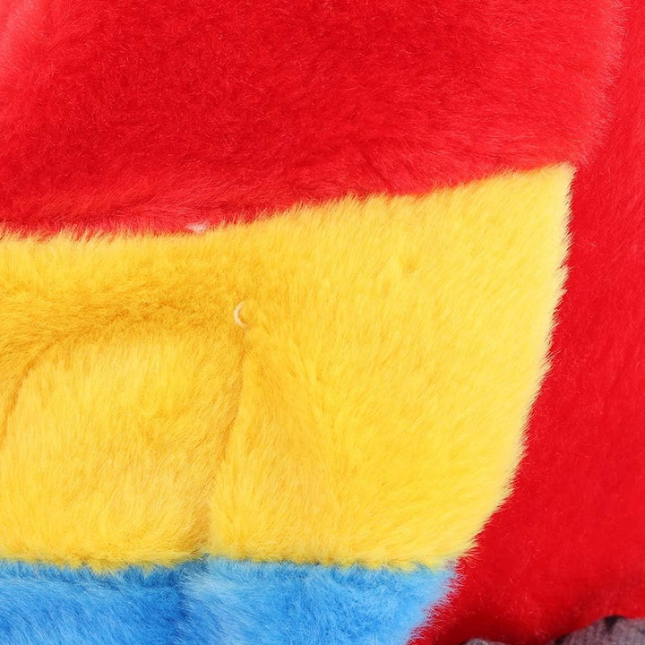 Reden papagei Plüschtier Mimikry Pet Reden Papagei Plüschtier schöne Reden Papagei Spielzeug Puppe f