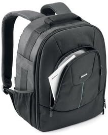 Cullmann 93784 PANAMA BackPack 400 Backpack 270 x 360 x 120, Backpack 270 x 360 x 120
