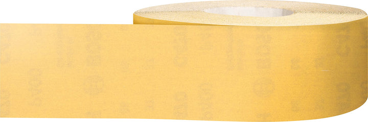 Bosch Professional 1x Expert C470 Schleifpapierrolle (für Hartholz, Farbe auf Holz, Breite 93 mm, Lä
