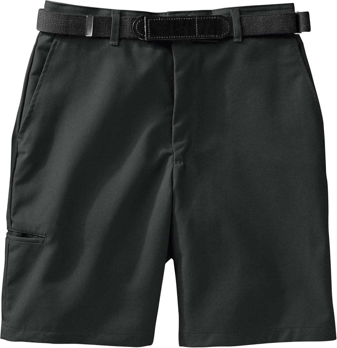 Red Kap Herren-Arbeitsshorts mit Handytasche 40 Schwarz, 40 Schwarz