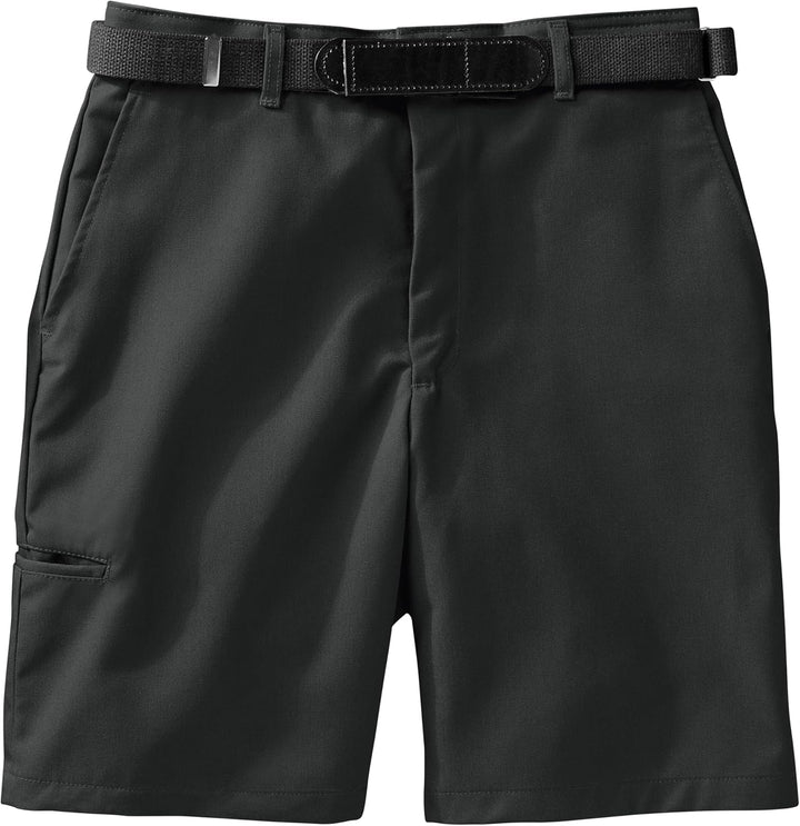 Red Kap Herren-Arbeitsshorts mit Handytasche 40 Schwarz, 40 Schwarz
