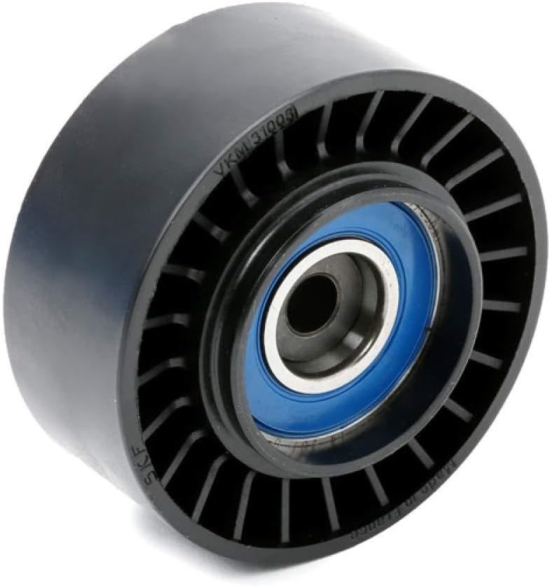 SKF VKMA31084 VKMA Spannrollensatz 31084 Spannrollensatz für Nebentrieb