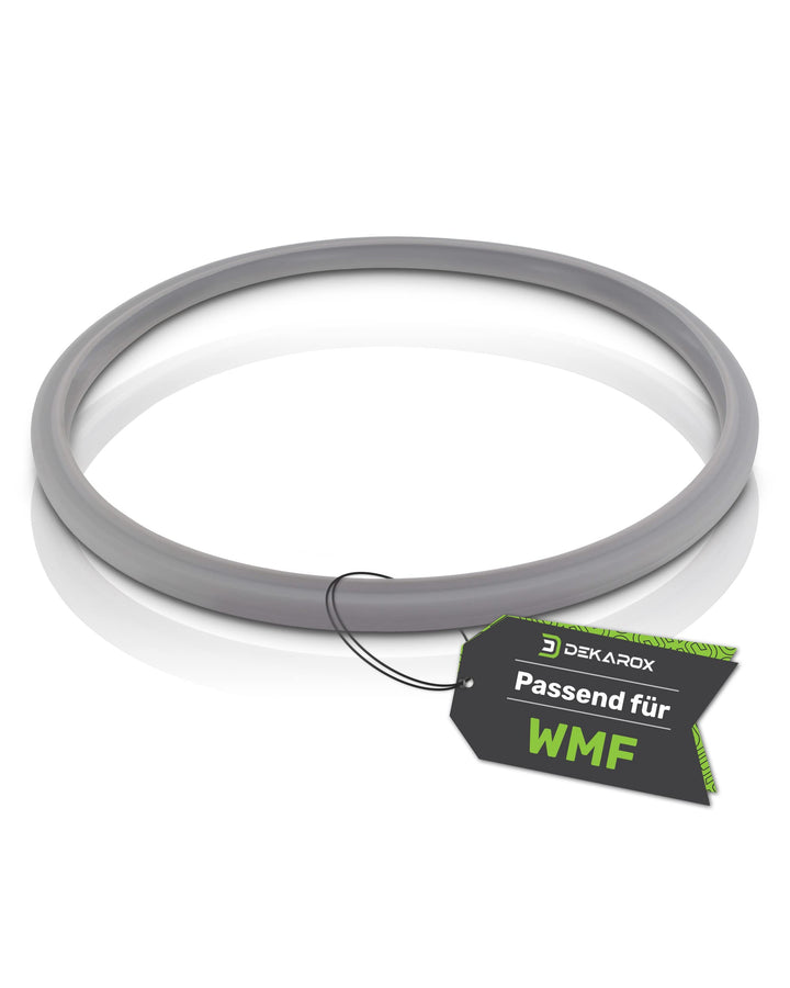 Dekarox Deckeldichtungsring 22cmØ für WMF 60.6855.9990 60.6855.9997 für Schnellkochtopf Serie Perfec