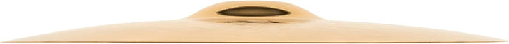 Meinl Cymbals Classics Custom Brilliant Powerful Crash 16 Zoll (Video) Schlagzeug Becken (40,64cm) B