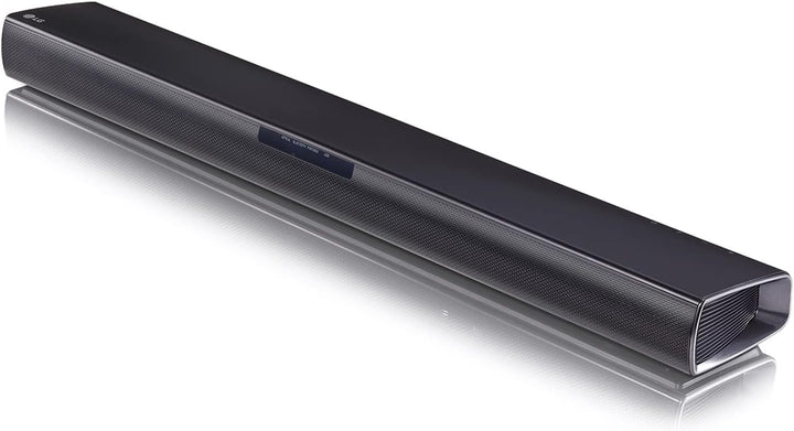 LG SQC1 Black 2.1 Channels 160 W