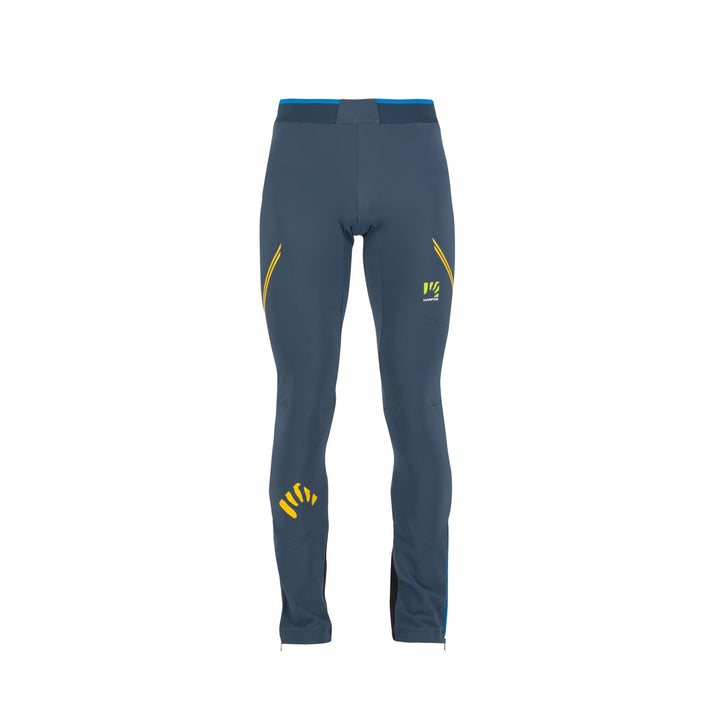 Karpos Herren Alagna Evo PNT Pants L Midnight / Diva Blue, L Midnight / Diva Blue