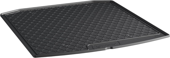 Rubbasol (Gummi) Kofferraumwanne kompatibel mit Skoda Octavia IV Limousine 2020- (Tiefe Ladeboden) K