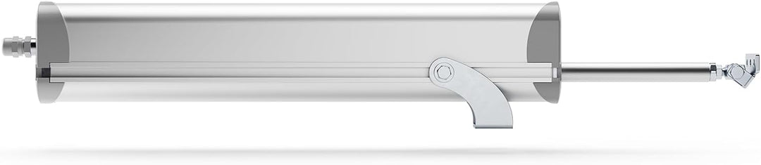 Fensterantrieb RAYWIN R20/300, 230V 200N Fensteröffner für Deckenfenster, Dachluken, Kuppelfenster