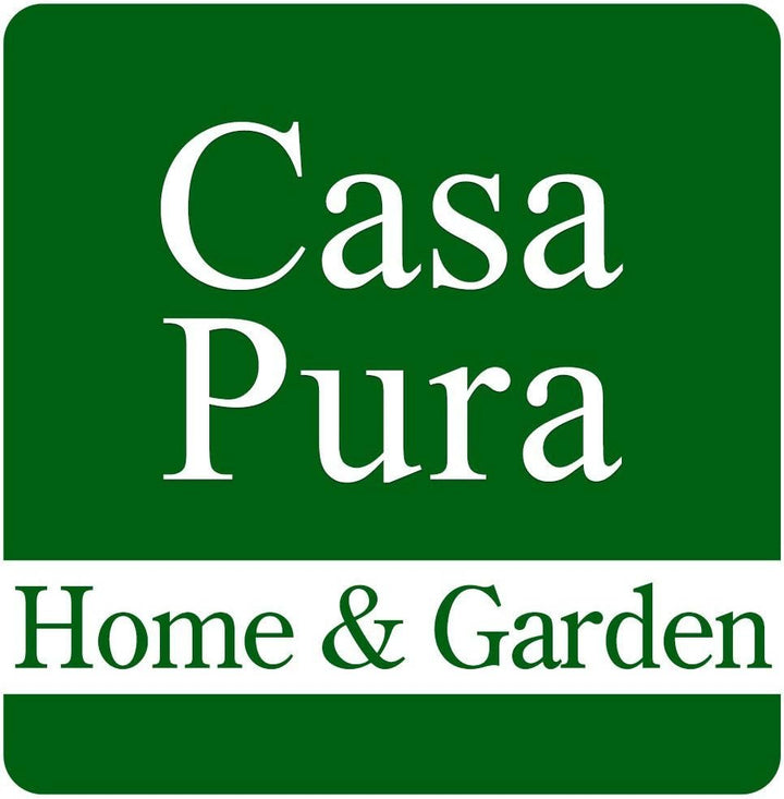 casa pura Katzen Kratzmatte aus Natur Sisal Kratzteppich Kratzmöglichkeiten für Katzen Kratzmöbel fü